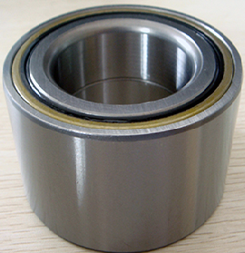 DU49840048-2Z double row taper roller wheel bearing